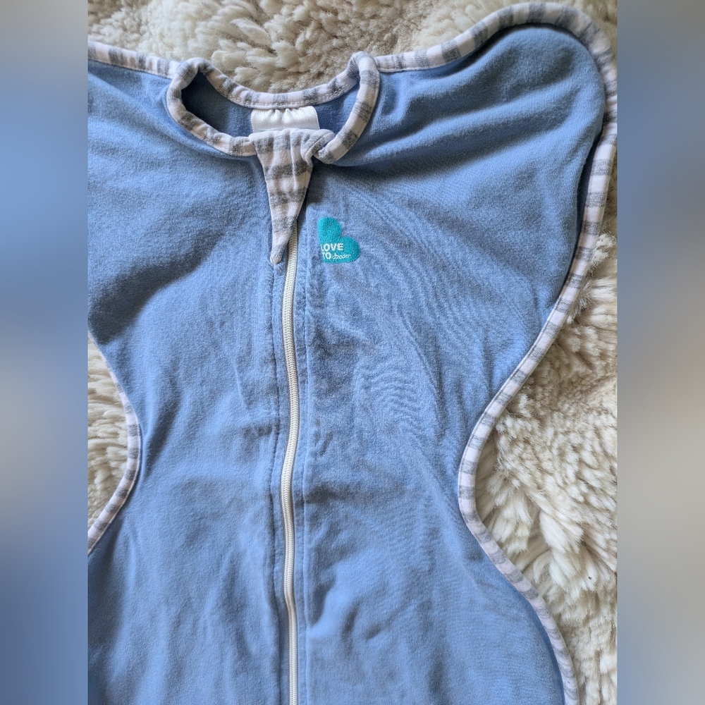 Love To Dream Swaddle Up - Picture 3 of 4
